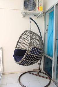 Parra Suite con vista al mar