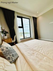 ALTARA Residences Quy Nhơn-Sam n Sea Apartment-Căn hộ homestay view biển có hồ bơi