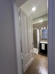 Departamento de lujo 3 personas obelisco