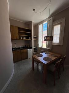 Departamento de lujo 3 personas obelisco