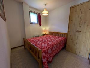 Appartement Calme au Centre de Beaufort - Balcon, Parking, Proche Commodités et Stations de Ski - FR-1-342-319