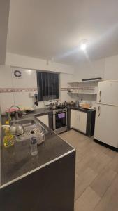 ESTUPENDO DEPARTAMENTO Para TOURS LAGUNAS NEVADOS DE MASTER MOUNTAIN SAC