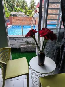 Adeliaz DVillage Guest House, Bachok Kelantan With Private Pool