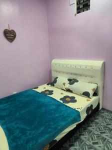 Adeliaz DVillage Guest House, Bachok Kelantan With Private Pool