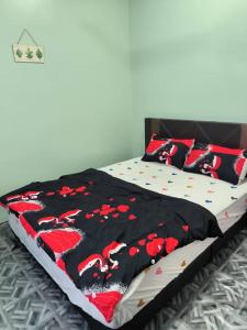 Adeliaz DVillage Guest House, Bachok Kelantan With Private Pool