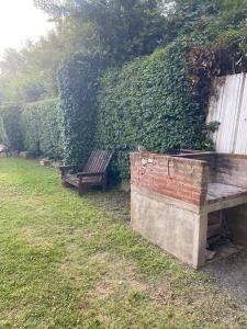 Sauces del Lago Tandil dpto 4