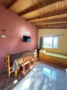 Sauces del Lago Tandil dpto 4