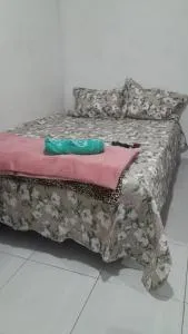 Casa compartilhada para Natal Luz e FIG - 加拉尼温斯