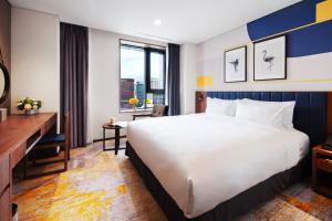 voco Seoul Myeongdong by IHG