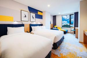 voco Seoul Myeongdong by IHG