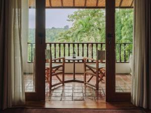 The Sayan House Villas