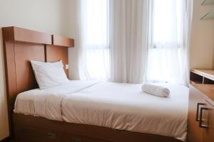 Spacious 3BR at Dago Butik Apartment By Travelio