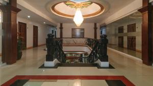 RedDoorz at Nick Hotel Isabela