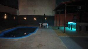 Casa dos Maués com piscina Salinopolis pa