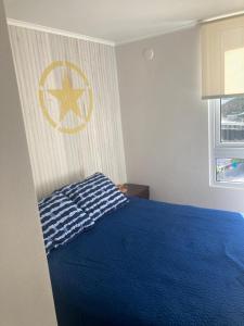 Cómodo depto en concón