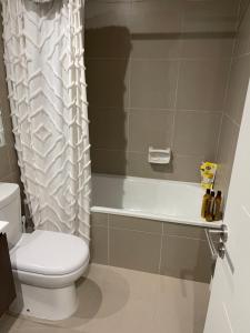 Cómodo depto en concón