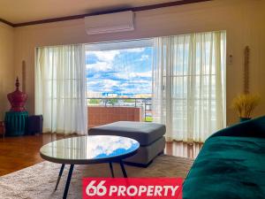 Luxe Apartment in Nimman- Cable TV & Fibre Internet