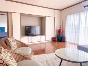 Luxe Apartment in Nimman- Cable TV & Fibre Internet