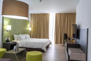 Holiday Inn Express - Cartagena Bocagrande by IHG