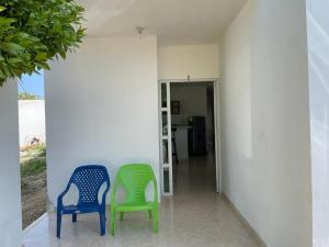 Apartamentos Don Mathias # 2