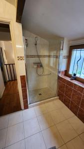 Villas Townhouse proche de Paris : photos des chambres