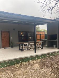 Casa finca La catalina I