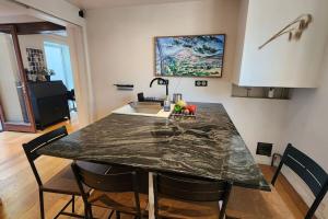 Townhouse proche de Paris