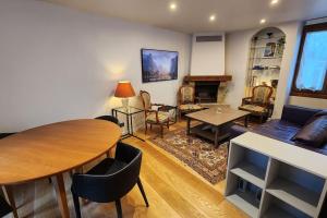Villas Townhouse proche de Paris : photos des chambres