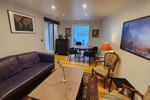 Villas Townhouse proche de Paris : Villa 2 Chambres