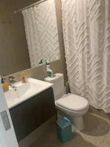 Cómodo depto concón