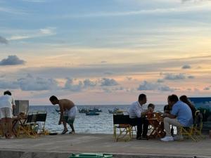 Villa Biển Đêm - Đảo Phú Quý