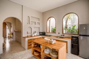 Villa Bayu by Alfred in Bali