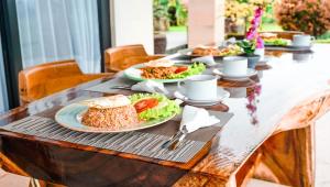 Biệt Thự 2 Phòng Ngủ (Two-Bedroom Villa)