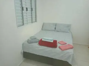 kitnet suite - Varginha