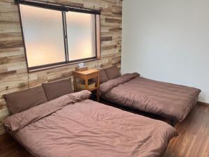 ATW Tokyo Near the station Close to Asakusa Airport For infants and toddlers