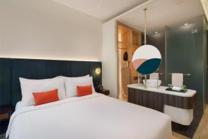 Park Regis by Prince Singapore