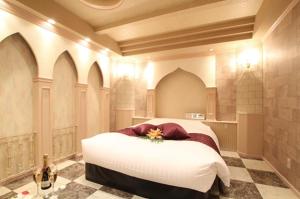 HOTEL ALPHA - Adult Only