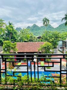 Tropical Valley Homestay - Villas