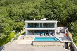 Villa Floris - Lovranska Draga