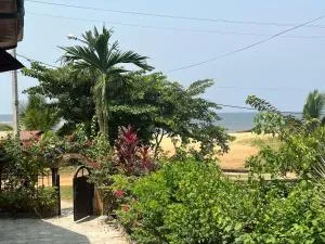 RKS - Résidence Kribi Soleil - Lohendje