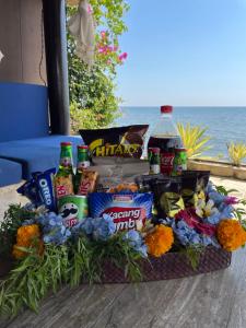 Luxury Beachfront Relaxation at The Villas North Bali