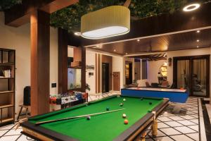 Royal Dreams Beach House