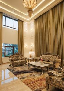 Royal Dreams Beach House