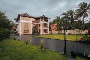 Royal Dreams Beach House