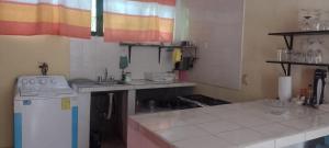 Departamento duplex para descansar en el tule, oax