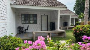 หาดช้างเผือกเจ้าสำราญ Chang Phueak Chao Samran Beach