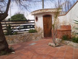 villa marisa by salentolimit