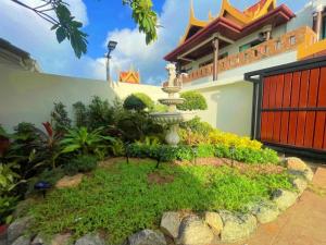 Vipa Seaview Villa