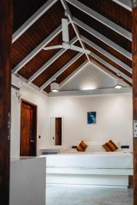 Brickwood Ganduvaru Private Villas
