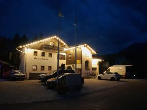 Wellness Pension Hubertus